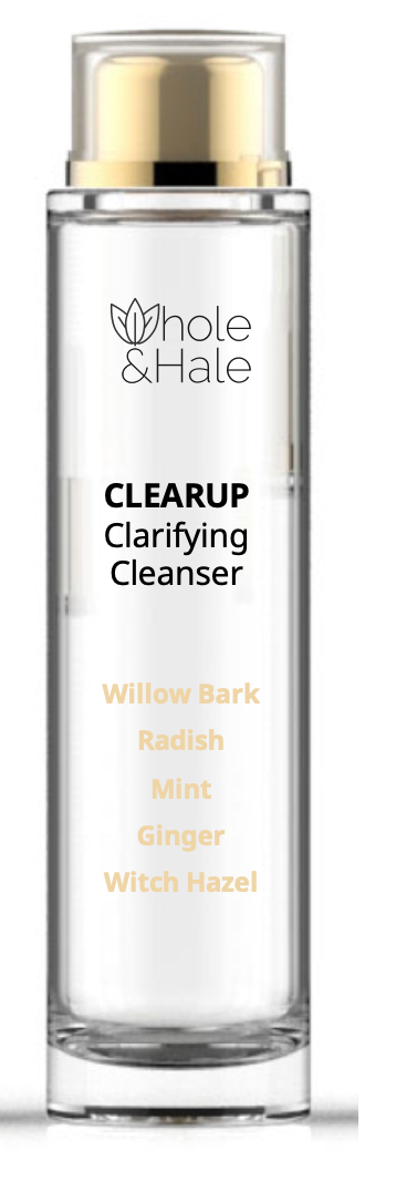 Clarifying Facial Cleanser