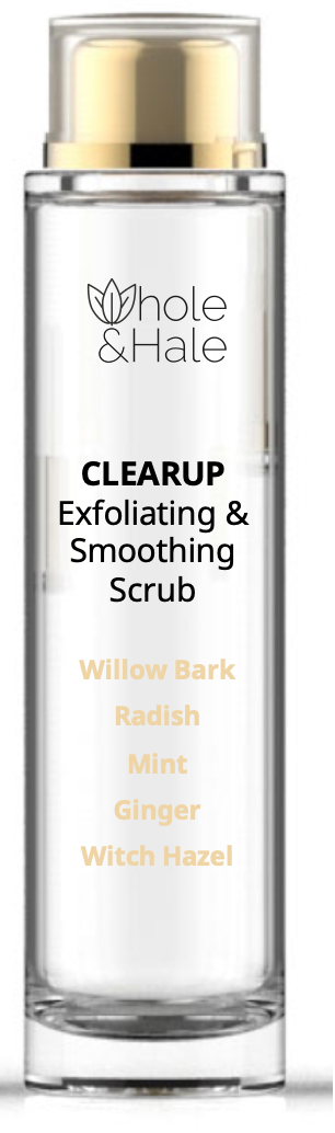 Deep Exfoliating & Smoothing Scrub