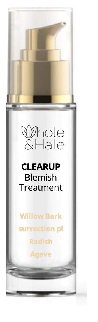 Blemish Treatment